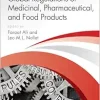Global Regulations of Medicinal, Pharmaceutical, and Food Products (EPUB)