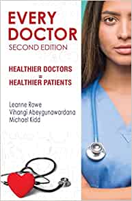 Every Doctor, 2nd Edition (Original PDF from Publisher)