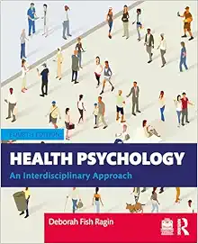 Health Psychology: An Interdisciplinary Approach, 4th Edition (EPUB)