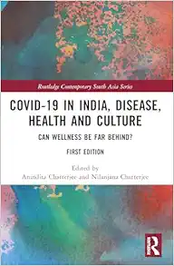 Covid-19 in India, Disease, Health and Culture (Routledge Contemporary South Asia Series) (EPUB)