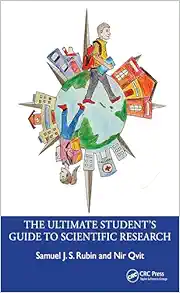 The Ultimate Student’s Guide to Scientific Research (EPUB)