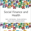 Social Finance and Health (Routledge International Studies in Health Economics) (EPUB)