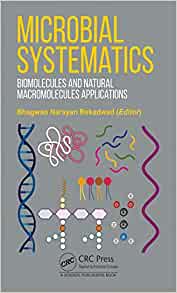 Microbial Systematics: Biomolecules and Natural Macromolecules Applications (EPUB)
