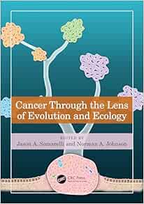 Cancer through the Lens of Evolution and Ecology (Original PDF from Publisher)