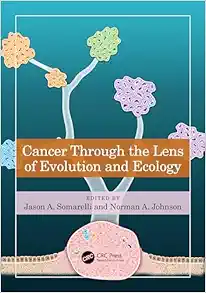 Cancer through the Lens of Evolution and Ecology (EPUB)