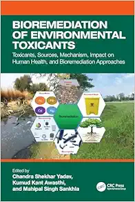 Bioremediation of Environmental Toxicants (Original PDF from Publisher)