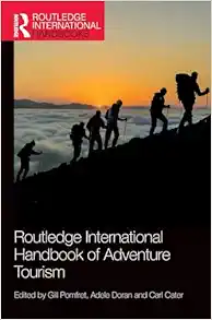 Routledge International Handbook of Adventure Tourism (Original PDF from Publisher)