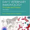 Day’s Veterinary Immunology: Principles and Practice, 3rd Edition (Original PDF from Publisher)