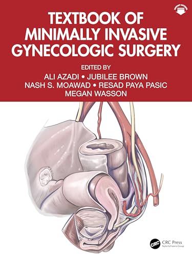 Textbook of Minimally Invasive Gynecologic Surgery (Original PDF from Publisher)