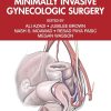 Textbook of Minimally Invasive Gynecologic Surgery (EPUB)