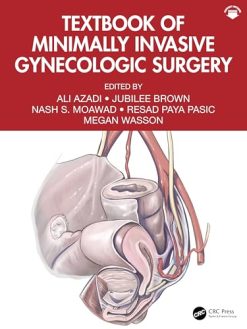 Textbook of Minimally Invasive Gynecologic Surgery (EPUB)