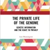 The Private Life of the Genome (Original PDF from Publisher)