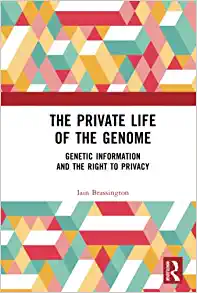 The Private Life of the Genome (Original PDF from Publisher)