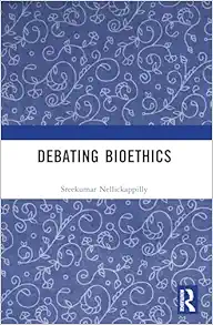 Debating Bioethics (EPUB)