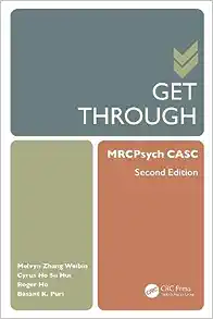Get Through MRCPsych CASC, 2nd Edition (Original PDF from Publisher)