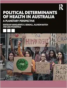 Political Determinants of Health in Australia (Original PDF from Publisher)