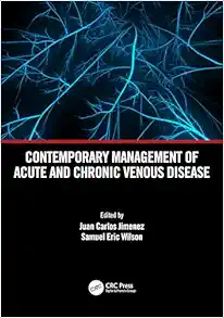 Contemporary Management of Acute and Chronic Venous Disease (EPUB)