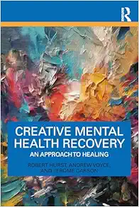 Creative Mental Health Recovery (Original PDF from Publisher)