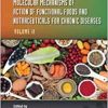 Molecular Mechanisms of Action of Functional Foods and Nutraceuticals for Chronic Diseases (Original PDF from Publisher)