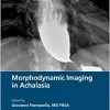 Morphodynamic Imaging in Achalasia (Original PDF from Publisher)