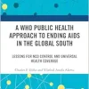 A WHO Public Health Approach to Ending AIDS in the Global South (EPUB)