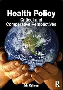 Health Policy (EPUB)