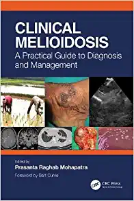 Clinical Melioidosis: A Practical Guide to Diagnosis and Management (Original PDF from Publisher)