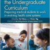 Family Medicine in the Undergraduate Curriculum: Preparing medical students to work in evolving health care systems (WONCA Family Medicine) (Original PDF from Publisher)
