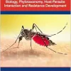 Mosquitoes of India: Biology, Phylotaxonomy, Host-Parasite Interaction and Resistance Development (EPUB)