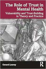 The Role of Trust in Mental Health (EPUB)