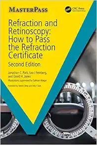 Refraction and Retinoscopy, 2nd Edition (MasterPass) (EPUB)