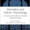 Maristāns and Islāmic Psychology (Islamic Psychology and Psychotherapy) (EPUB)