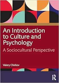 An Introduction to Culture and Psychology (Original PDF from Publisher)