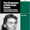 From Chromosomes to Mobile Genetic Elements (EPUB)