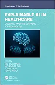 Explainable AI in Healthcare (Analytics and AI for Healthcare) (EPUB)