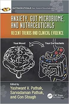 Anxiety, Gut Microbiome, and Nutraceuticals: Recent Trends and Clinical Evidence (Original PDF from Publisher)
