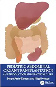 Pediatric Abdominal Organ Transplantation: An Introduction and Practical guide (EPUB)