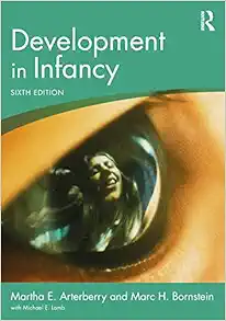 Development in Infancy, 6th edition (Original PDF from Publisher)