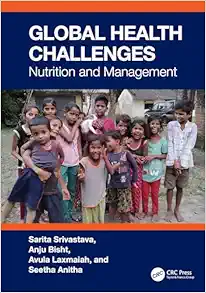 Global Health Challenges (Original PDF from Publisher)