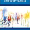 A Textbook of Community Nursing, 3rd Edition (Original PDF from Publisher)
