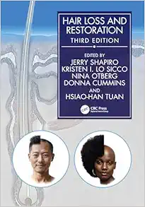Hair Loss and Restoration, 3rd Edition (EPUB)