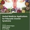 Herbal Medicine Applications for Polycystic Ovarian Syndrome (EPUB)