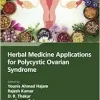 Herbal Medicine Applications for Polycystic Ovarian Syndrome (Original PDF from Publisher)