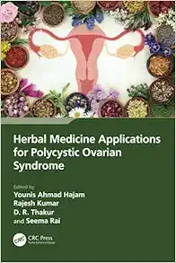 Herbal Medicine Applications for Polycystic Ovarian Syndrome (Original PDF from Publisher)