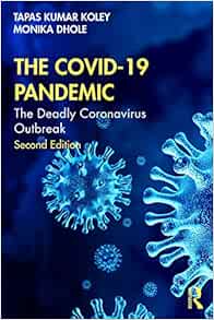 The COVID-19 Pandemic, 2nd Edition (Original PDF from Publisher)