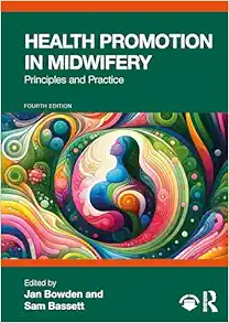 Health Promotion in Midwifery, 4th Edition (Original PDF from Publisher)