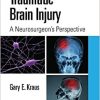 Traumatic Brain Injury: A Neurosurgeon’s Perspective (Original PDF from Publisher)