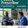 Pocket Prescriber Psychiatry, 2nd Edition (Pocket Prescriber Series) (Original PDF from Publisher)