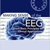 Making Sense of the EEG: From Basic Principles to Clinical Applications (Original PDF from Publisher)