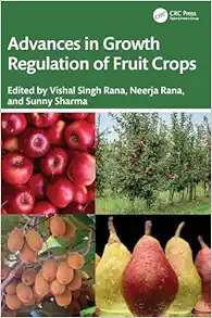 Advances in Growth Regulation of Fruit Crops (Original PDF from Publisher)